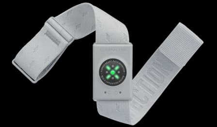COROS Heart Rate Monitor