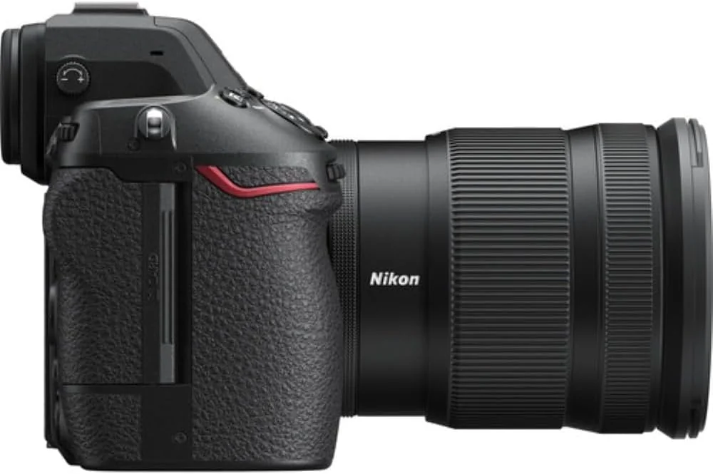 Nikon Z 8 Mirrorless Camera