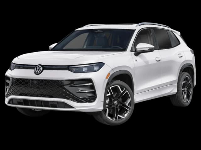 Volkswagen Tiguan (2026)