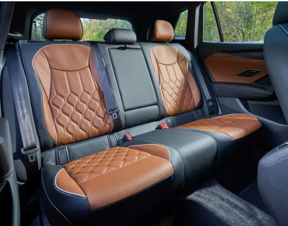 Volkswagen Tiguan (2026)