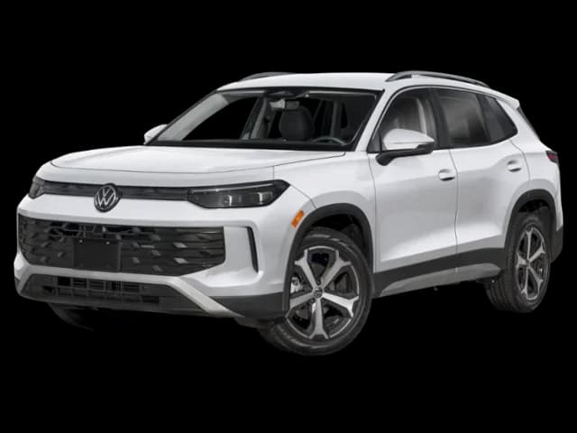 Tiguan (2026)