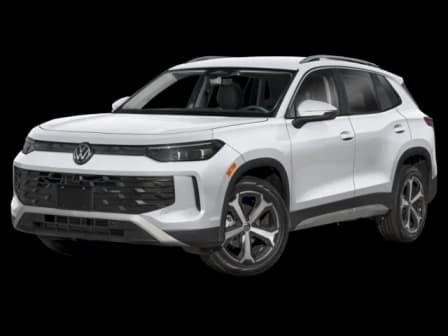 Volkswagen Tiguan (2026)