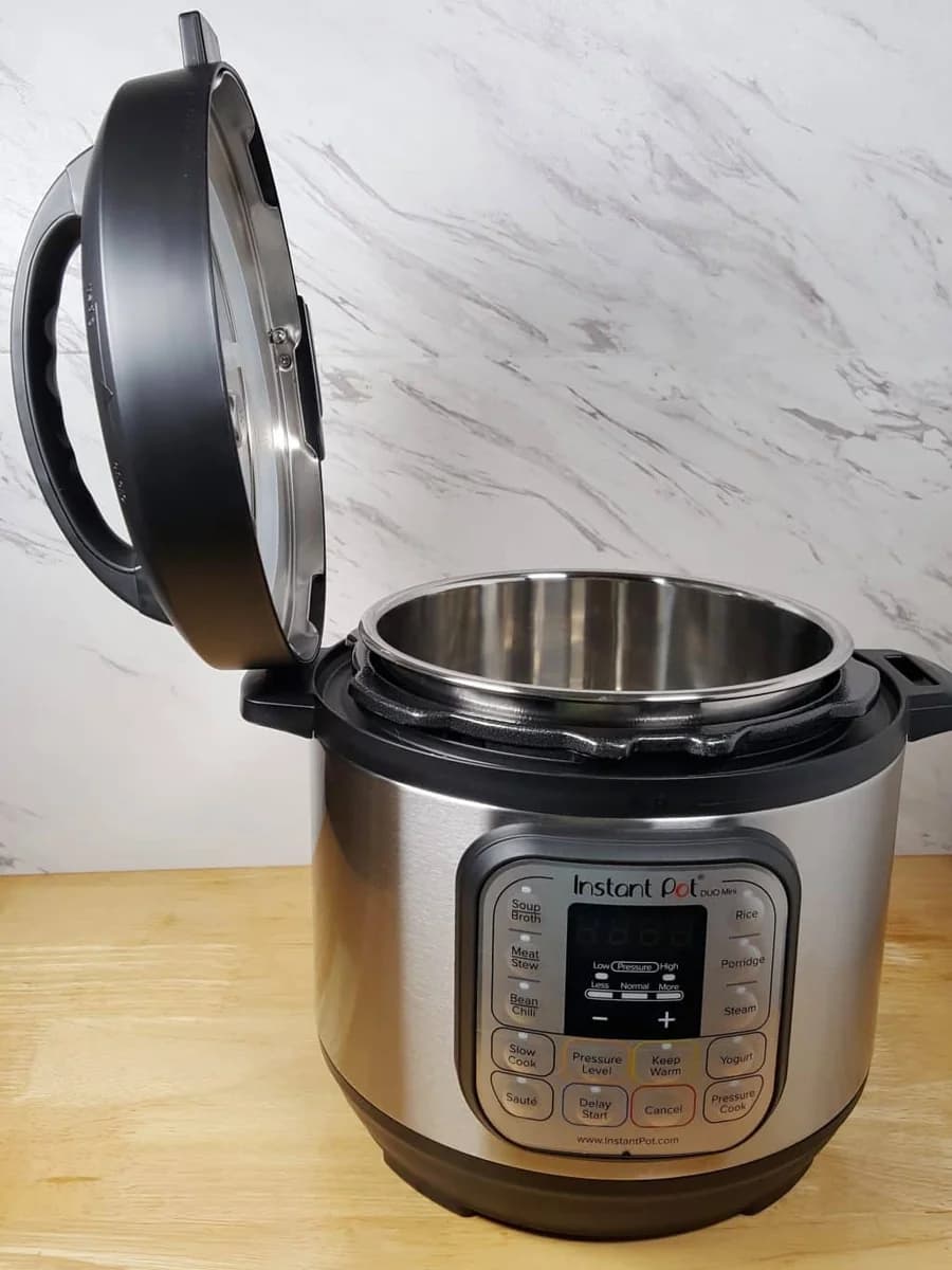 Instant Pot Duo 7-in-1 Multi Cooker