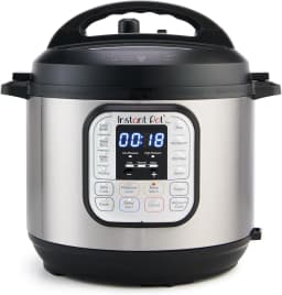 Duo 7-in-1 Multi Cooker