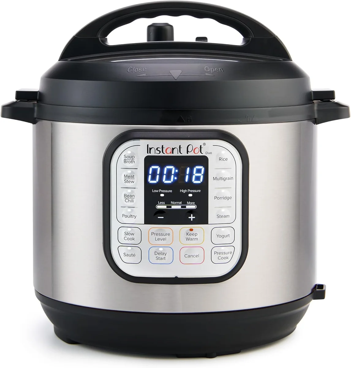 Duo 7-in-1 Multi Cooker