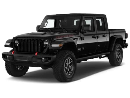 Jeep Gladiator (2025)
