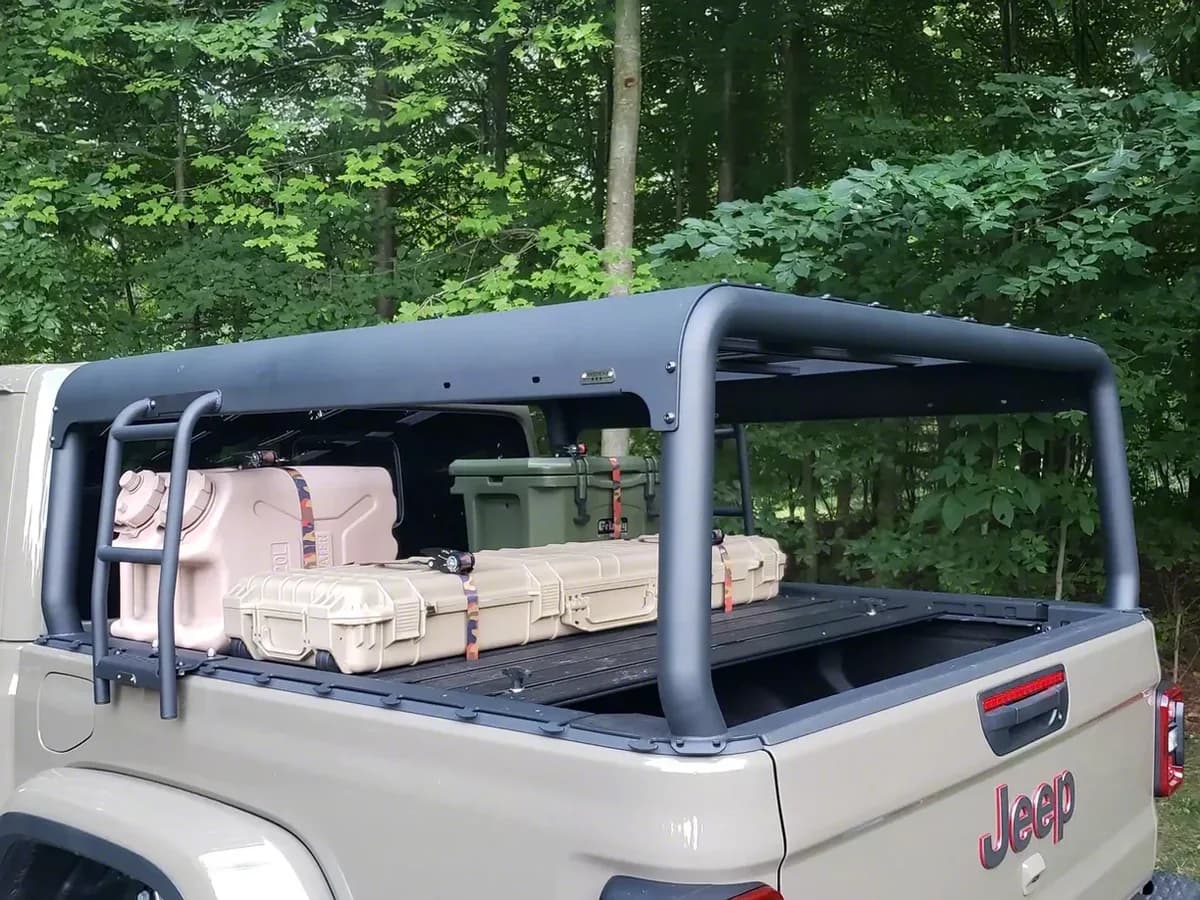Jeep Gladiator (2025)