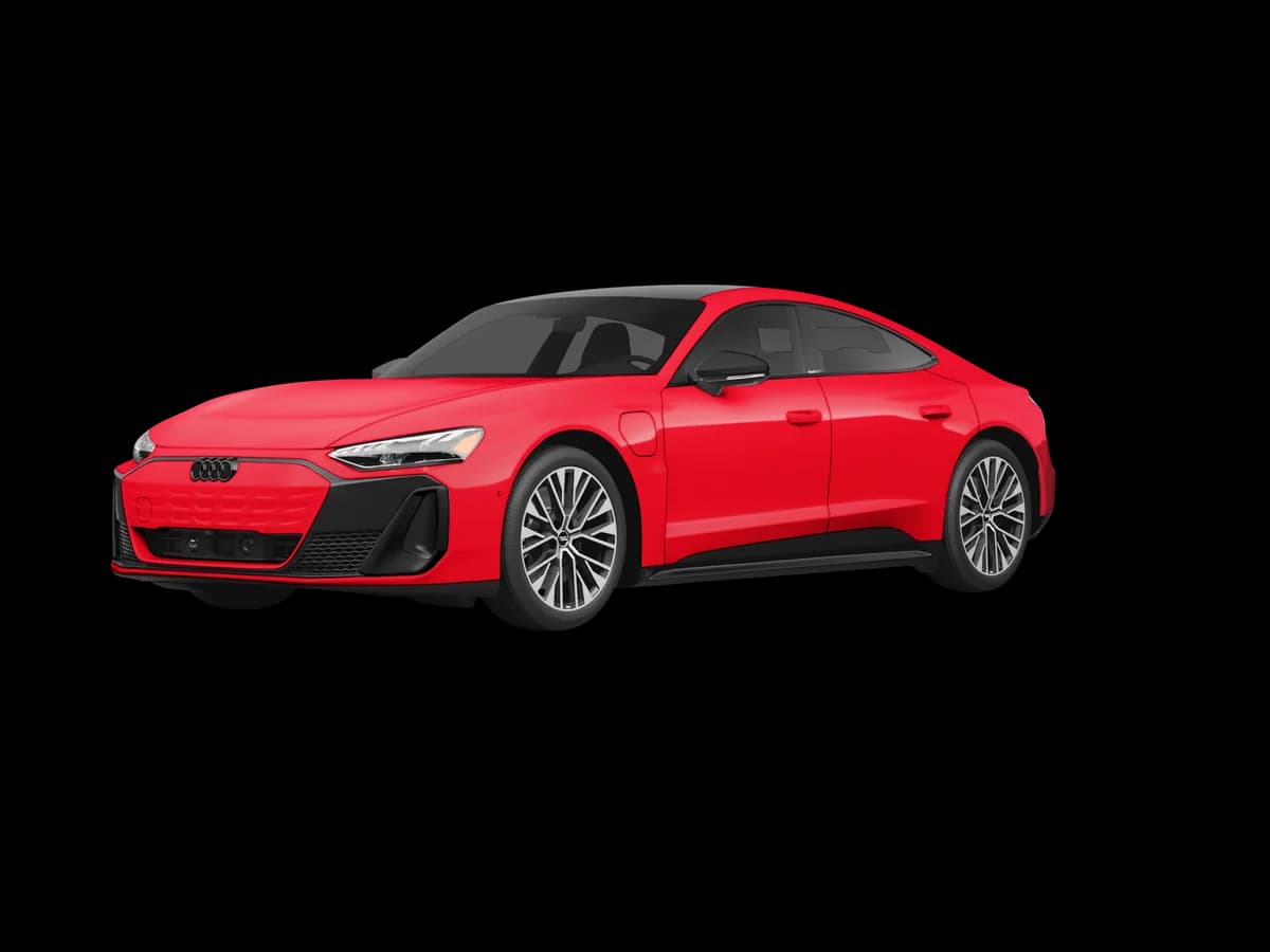 RS e-tron GT (2027)