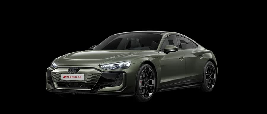 RS e-tron GT (2027)