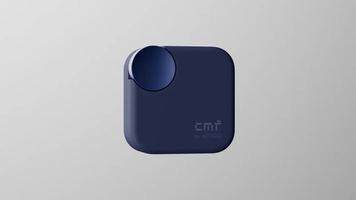 CMF by Nothing Buds 2 Plus