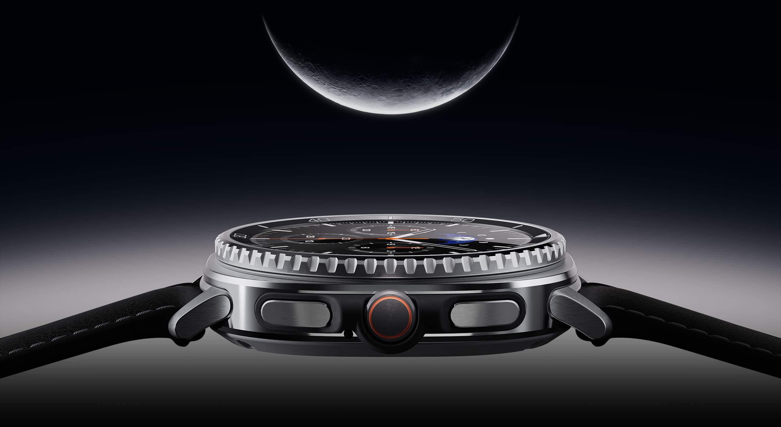 Samsung Galaxy Watch 8 Classic