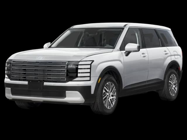 Hyundai Palisade (2025)