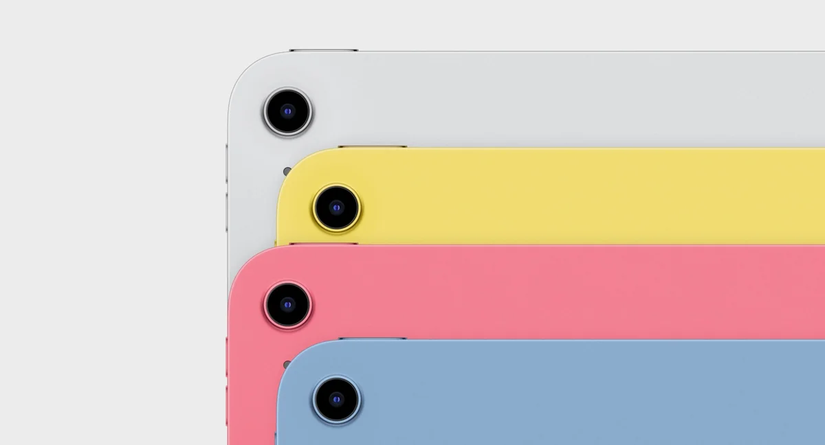 Apple iPad (A16)