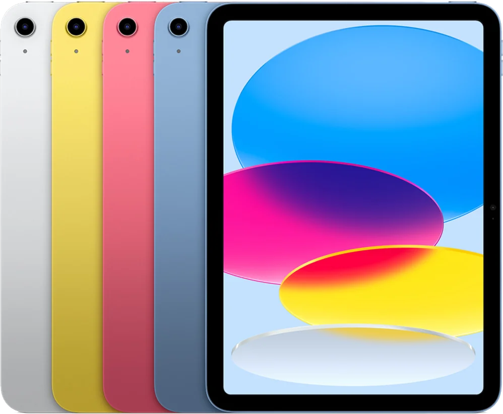 Apple iPad (A16)