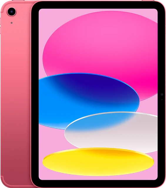 Apple iPad (A16)