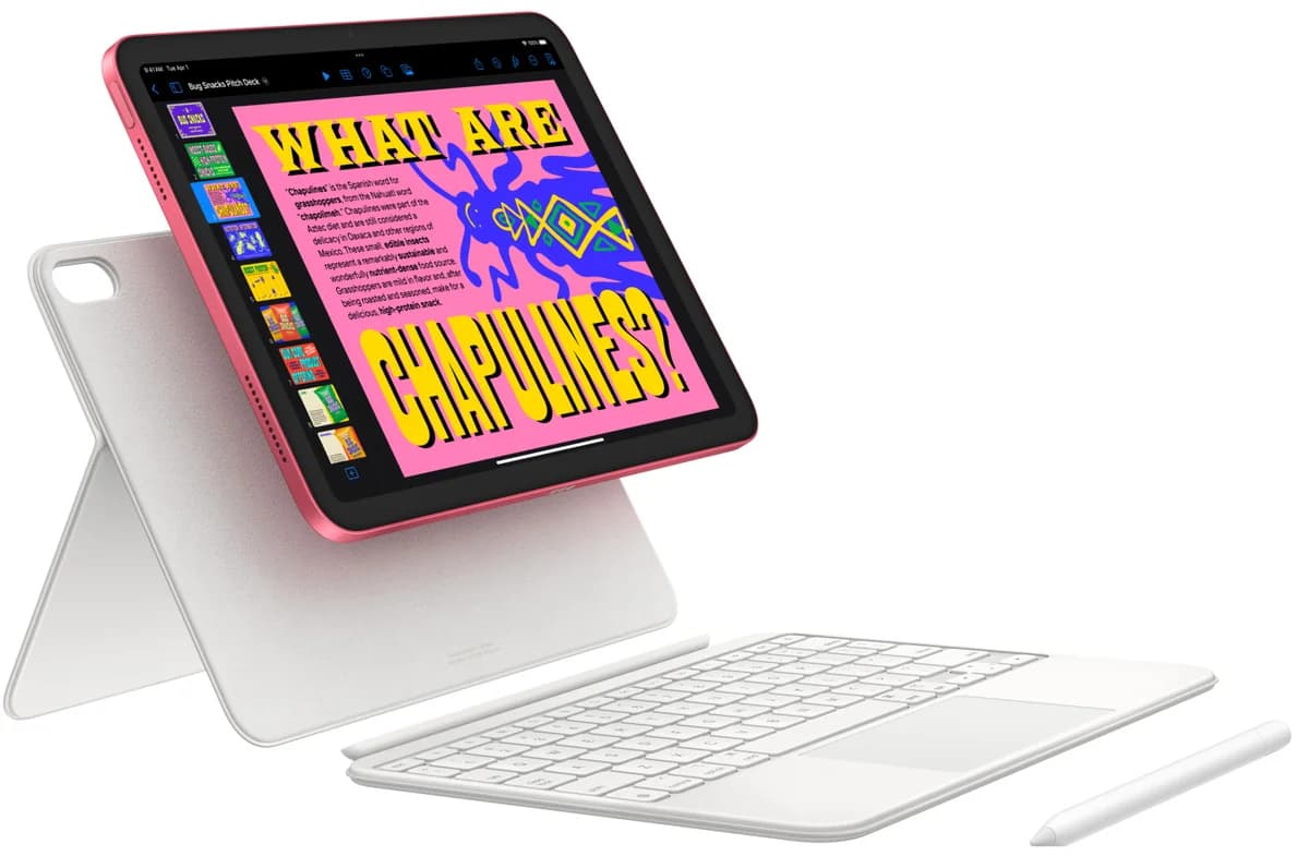 Apple iPad (A16)