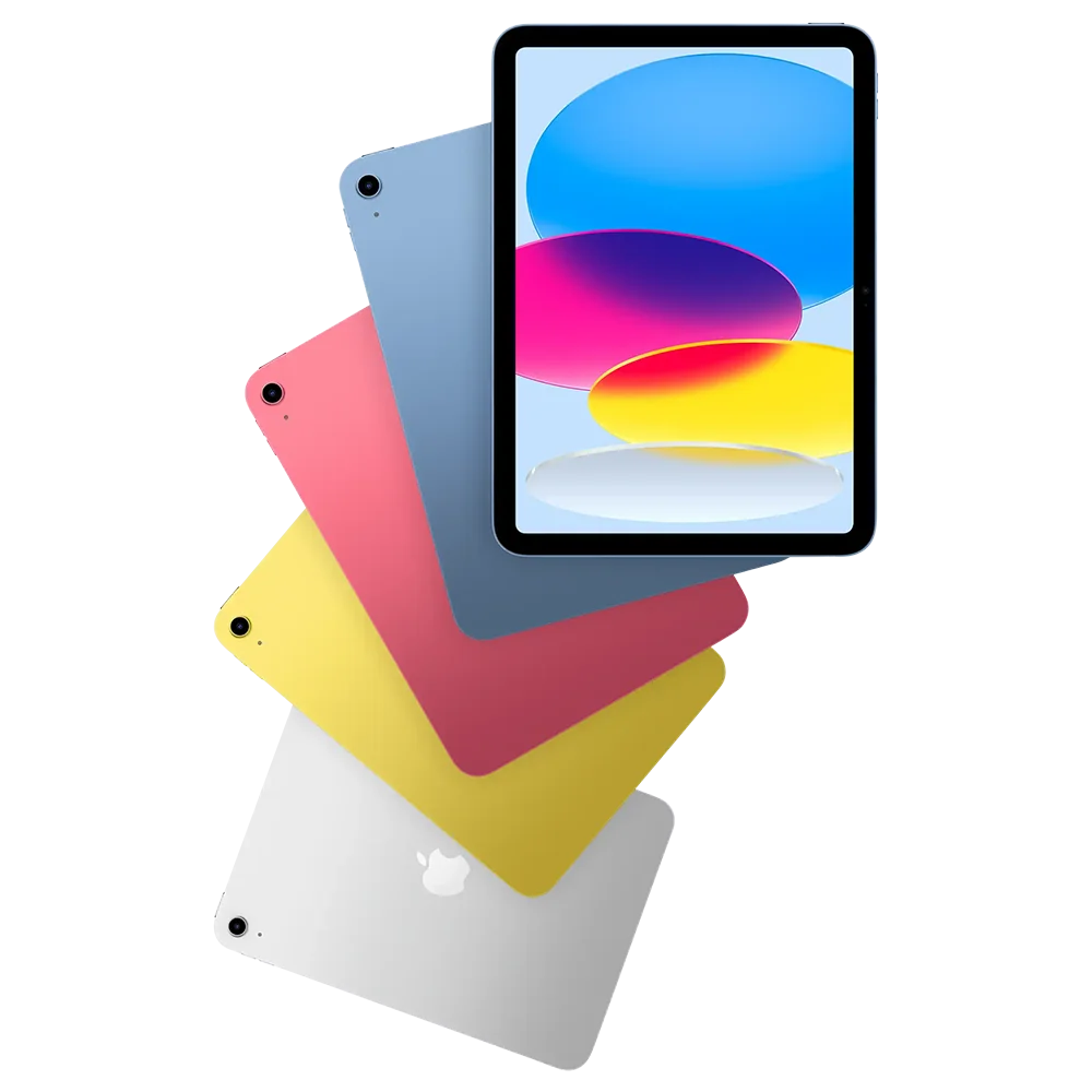 Apple iPad (A16)