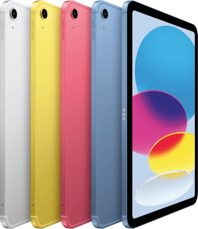 Apple iPad (A16)