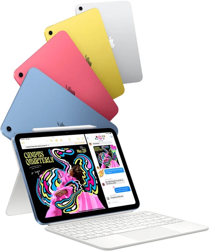 Apple iPad (A16)
