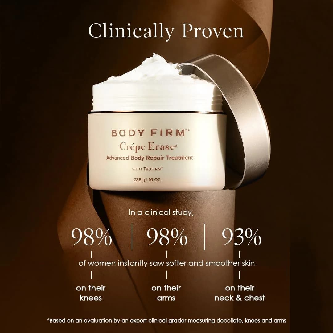 Crepe Erase Advanced Body Repair Treatment