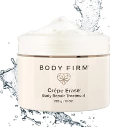 Advanced Body Repair Treatment