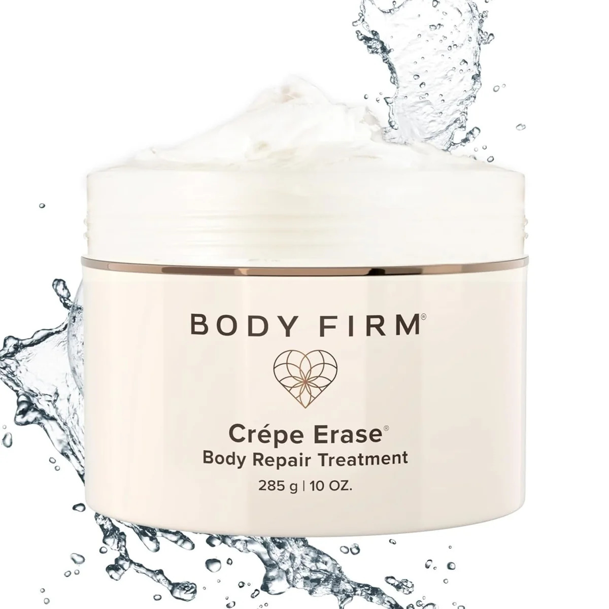 Advanced Body Repair Treatment