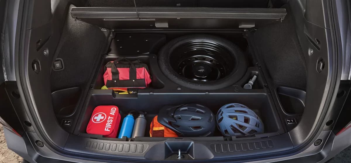 Honda Passport (2025)