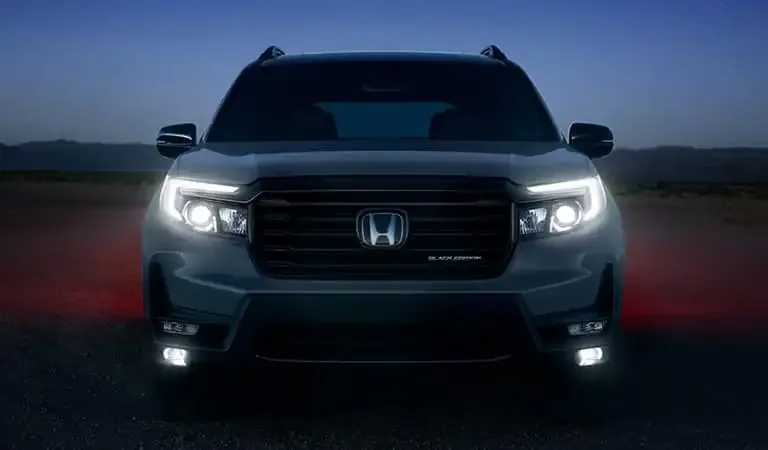 Honda Passport (2025)