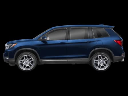 Honda Passport (2025)