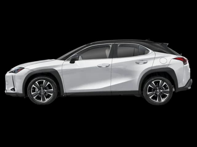 Lexus UX (2026)