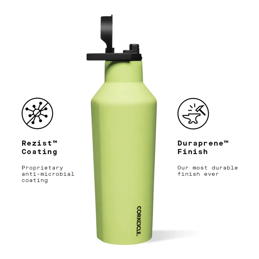 CORKCICLE Sport Canteen 20oz