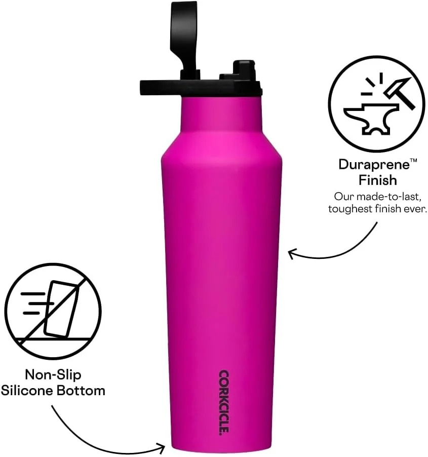 CORKCICLE Sport Canteen 20oz