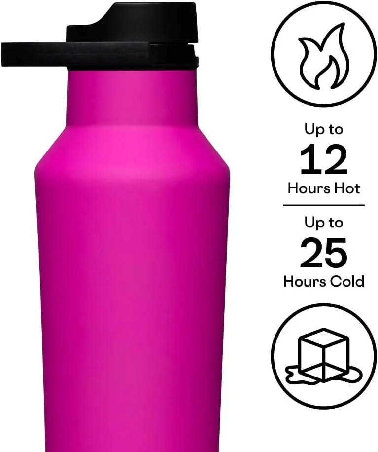 CORKCICLE Sport Canteen 20oz