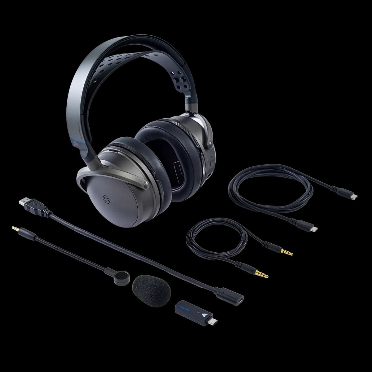 Audeze Maxwell 2
