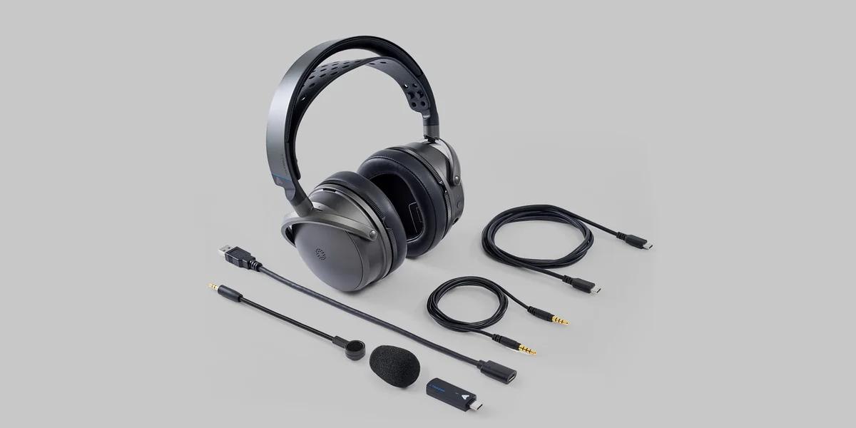 Audeze Maxwell 2