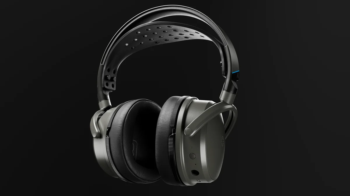 Audeze Maxwell 2