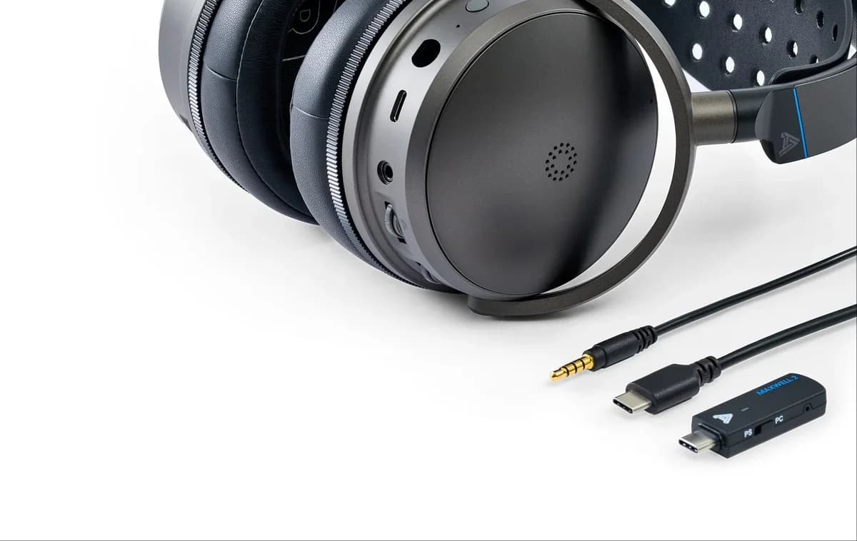 Audeze Maxwell 2