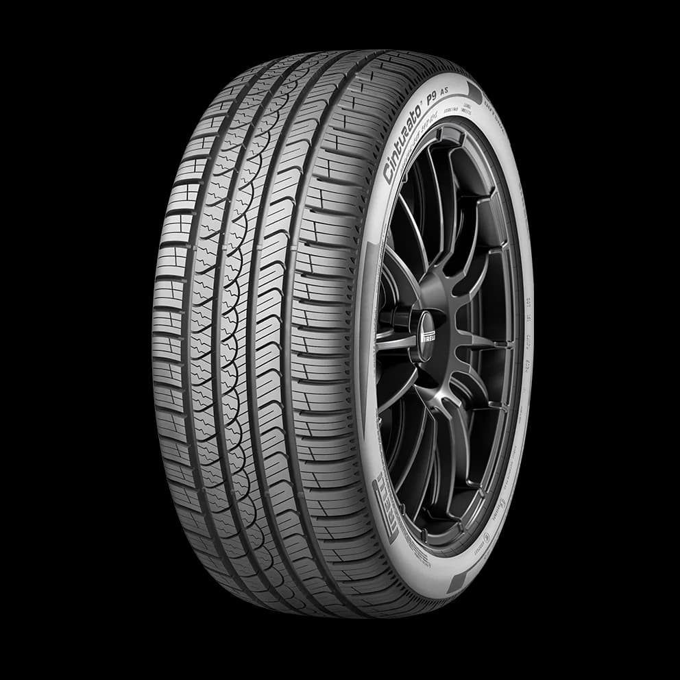 Cinturato All Season SF 3