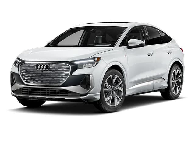 Q4 e-tron (2026)