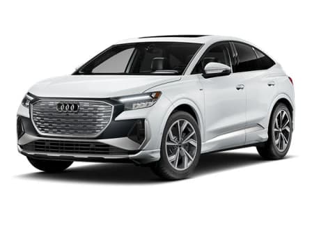 Audi Q4 e-tron (2026)