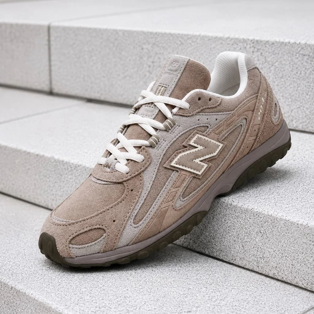 New Balance 204L