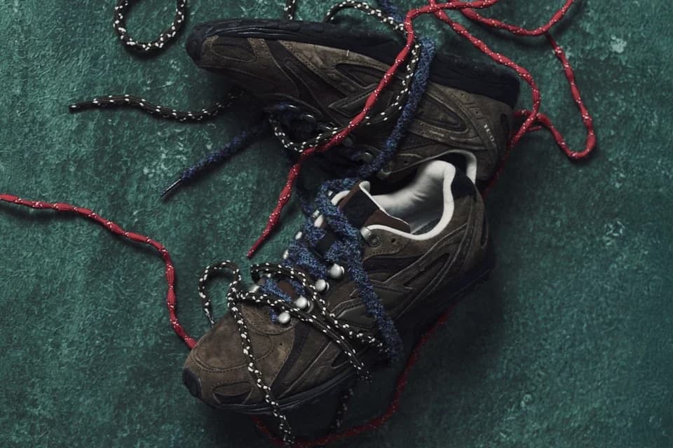 New Balance 204L