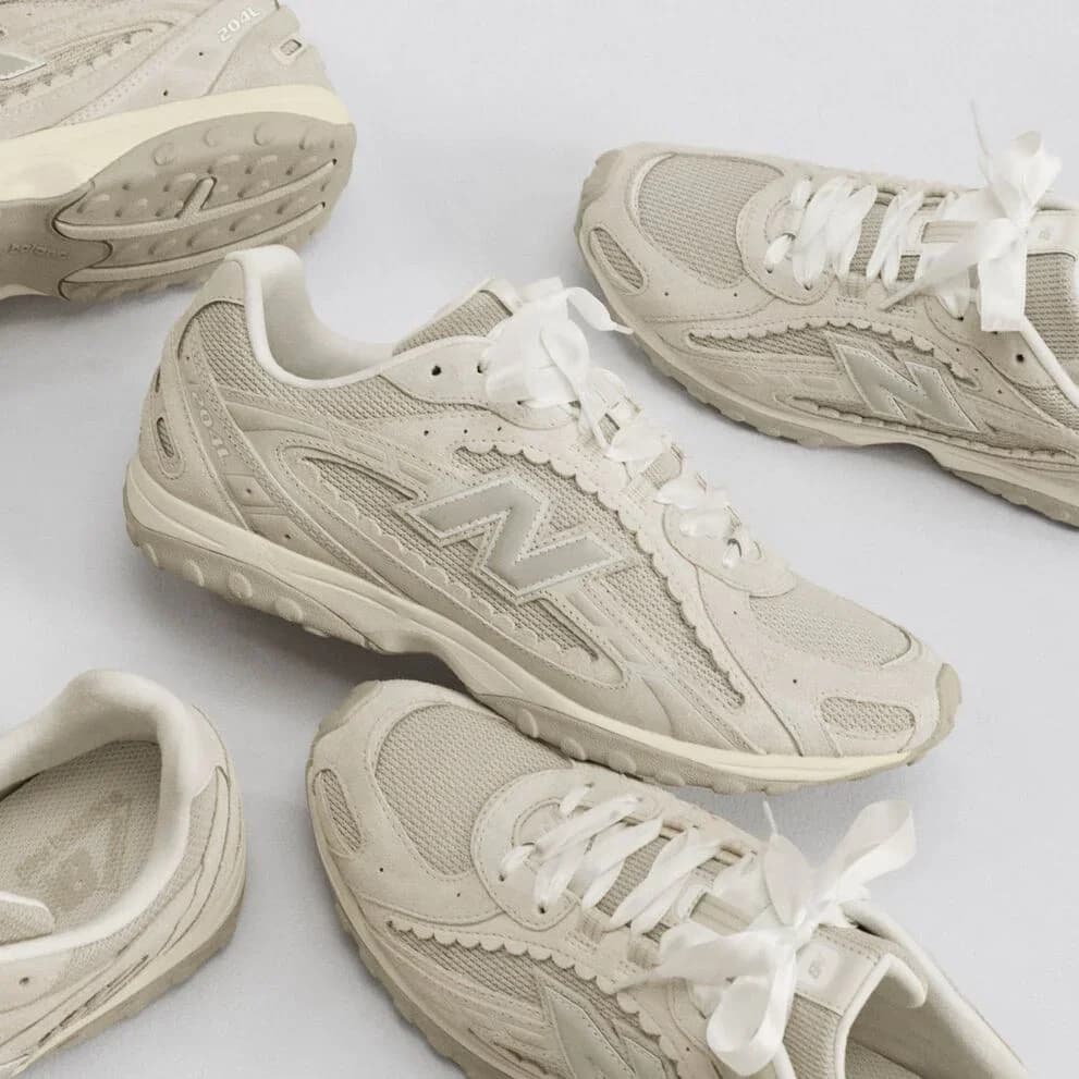 New Balance 204L