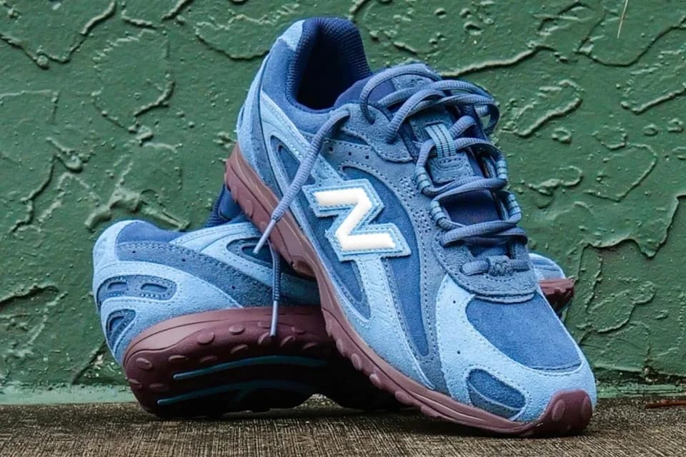 New Balance 204L