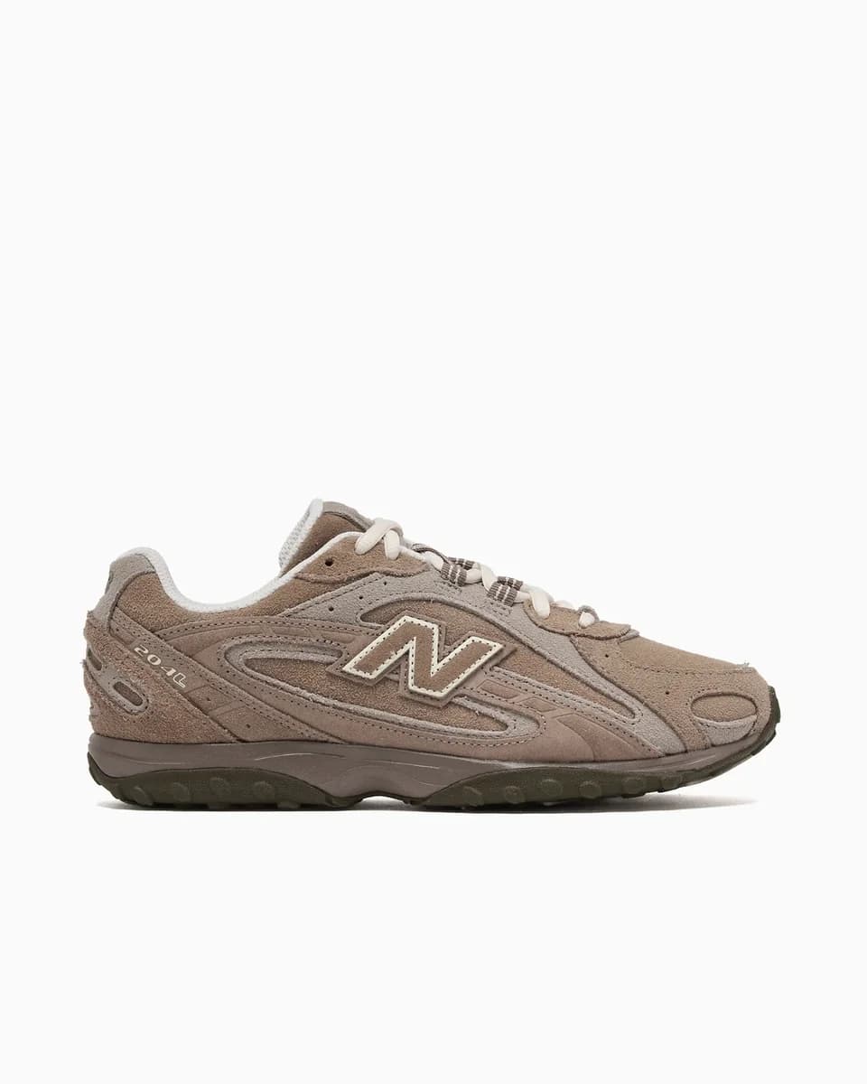 New Balance 204L