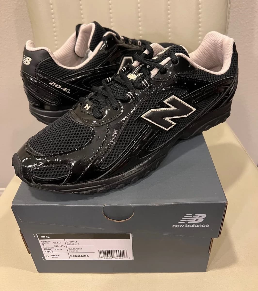 New Balance 204L