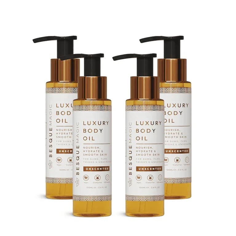 Besque Magic Body Oil