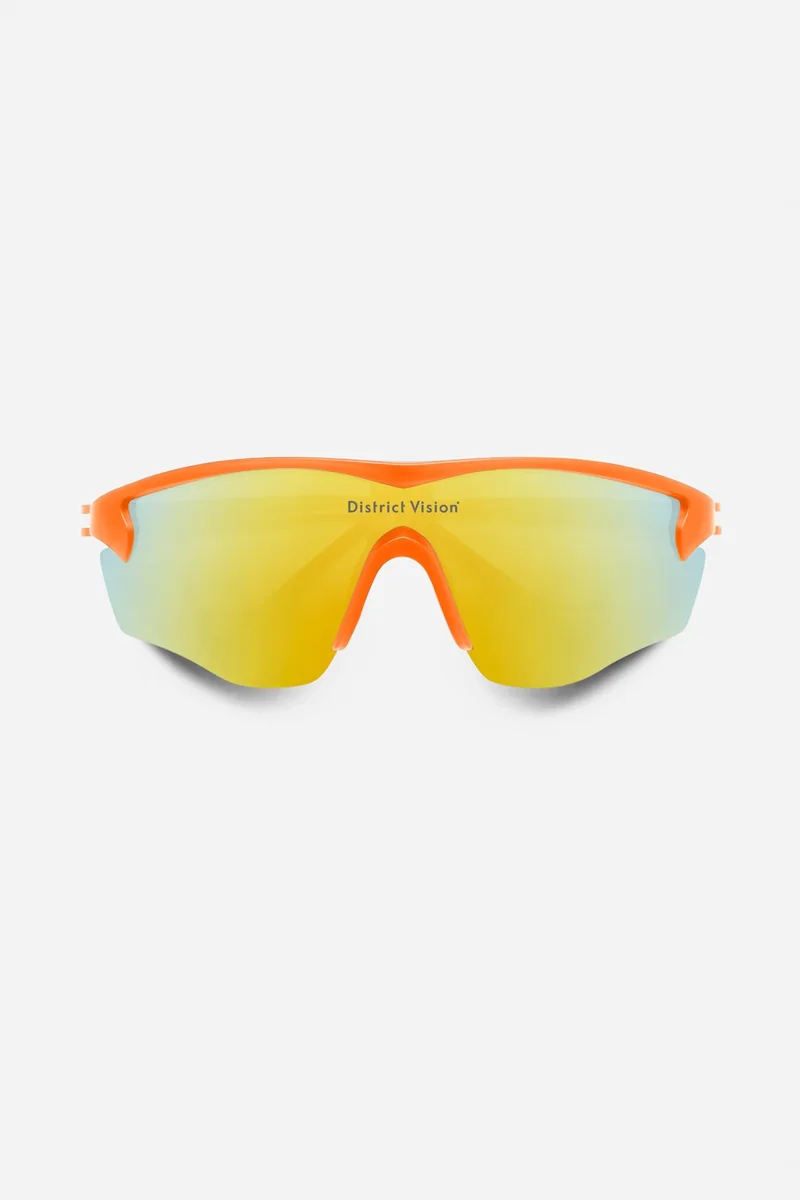 District Vision Junya Racer