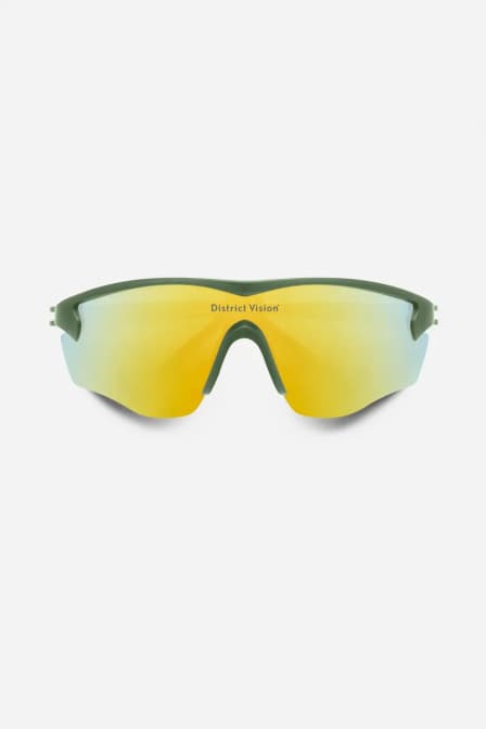 District Vision Junya Racer