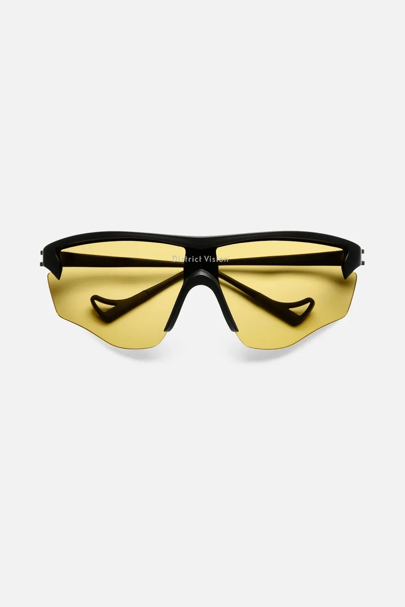 District Vision Junya Racer